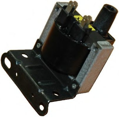 Bobina de inductie OPEL VECTRA B (36) (1995 - 2002) MEAT & DORIA 10376 piesa NOUA