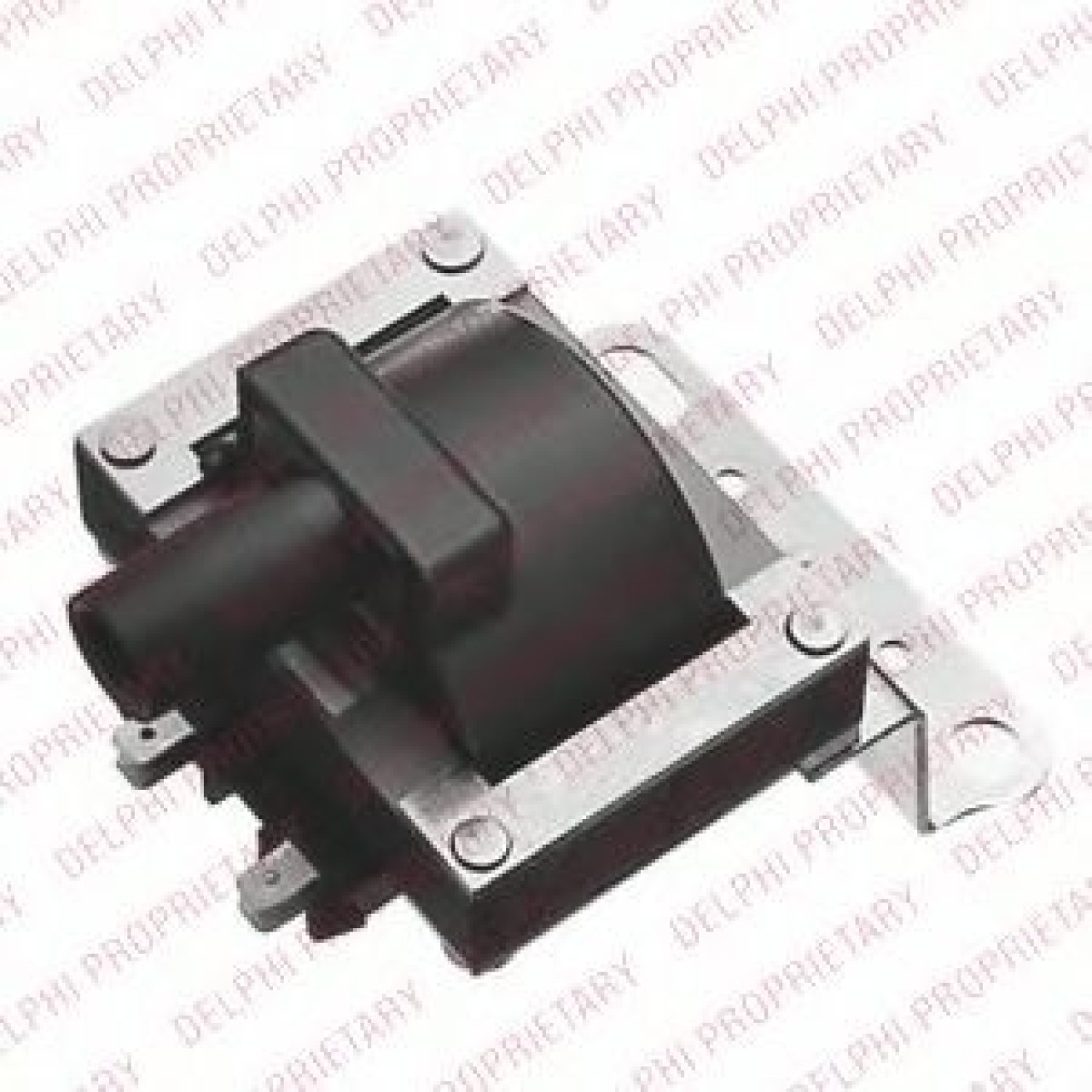 Bobina de inductie OPEL VECTRA B (36) (1995 - 2002) DELPHI CE10510-12B1 piesa NOUA