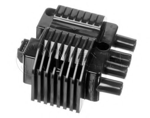 Bobina de inductie OPEL VECTRA B (36) (1995 - 2002) MEYLE 614 885 0000 piesa NOUA