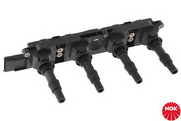 Bobina de inductie OPEL VECTRA B Combi (31) (1996 - 2003) NGK 48011 piesa NOUA