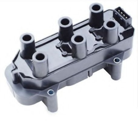 Bobina de inductie OPEL VECTRA B Combi (31) (1996 - 2003) MAGNETI MARELLI 060717076012 piesa NOUA