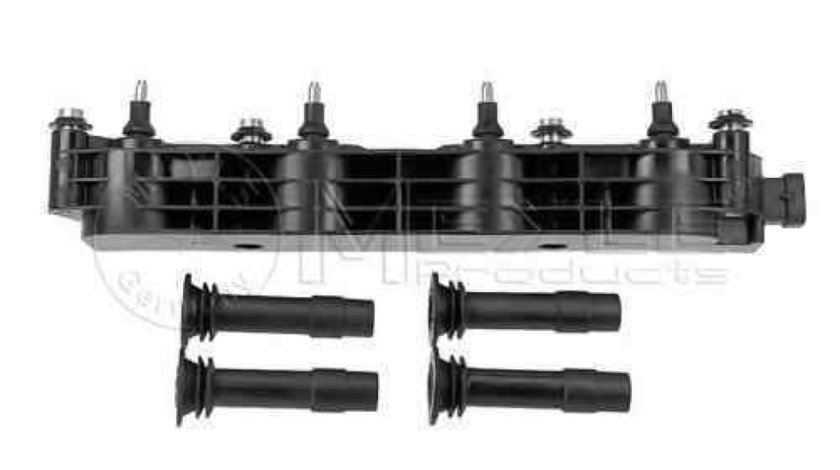 bobina de inductie OPEL VECTRA B combi 31 MEYLE 614 885 0006
