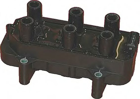 Bobina de inductie OPEL VECTRA B Hatchback (38) (1995 - 2003) MEAT & DORIA 10515 piesa NOUA