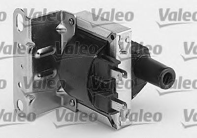 Bobina de inductie OPEL VECTRA B Hatchback (38) (1995 - 2003) VALEO 245042 piesa NOUA
