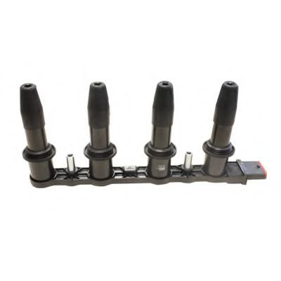 Bobina de inductie OPEL VECTRA C (2002 - 2016) HITACHI 133832 piesa NOUA