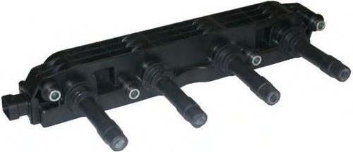 Bobina de inductie OPEL VECTRA C Combi (2003 - 2016) MEAT & DORIA 10315 piesa NOUA