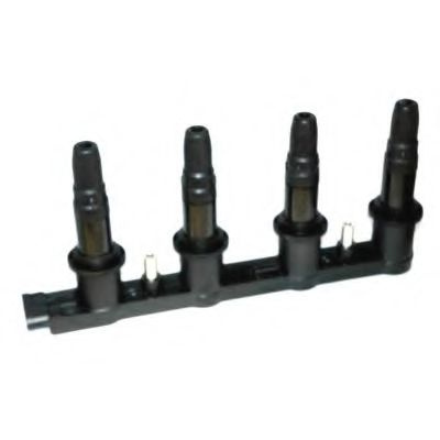 Bobina de inductie OPEL VECTRA C GTS (2002 - 2016) MEAT & DORIA 10758 piesa NOUA
