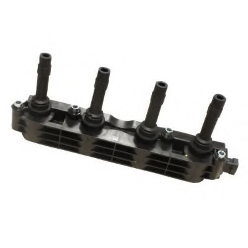 Bobina de inductie OPEL VECTRA C GTS (2002 - 2016) HITACHI 133809 piesa NOUA