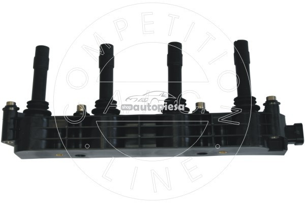 Bobina de inductie OPEL VECTRA C GTS (2002 - 2016) AIC 51953 piesa NOUA