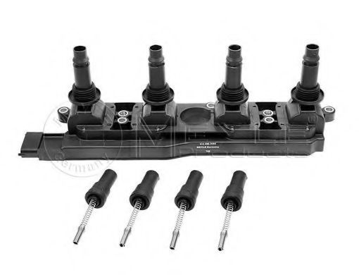 Bobina de inductie OPEL VECTRA C GTS (2002 - 2016) MEYLE 614 885 0004 piesa NOUA