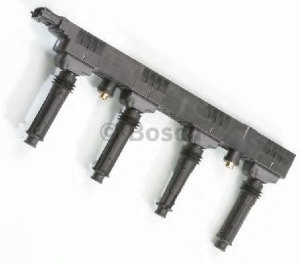 Bobina de inductie OPEL ZAFIRA A (F75) (1999 - 2005) BOSCH 0 221 503 468 piesa NOUA