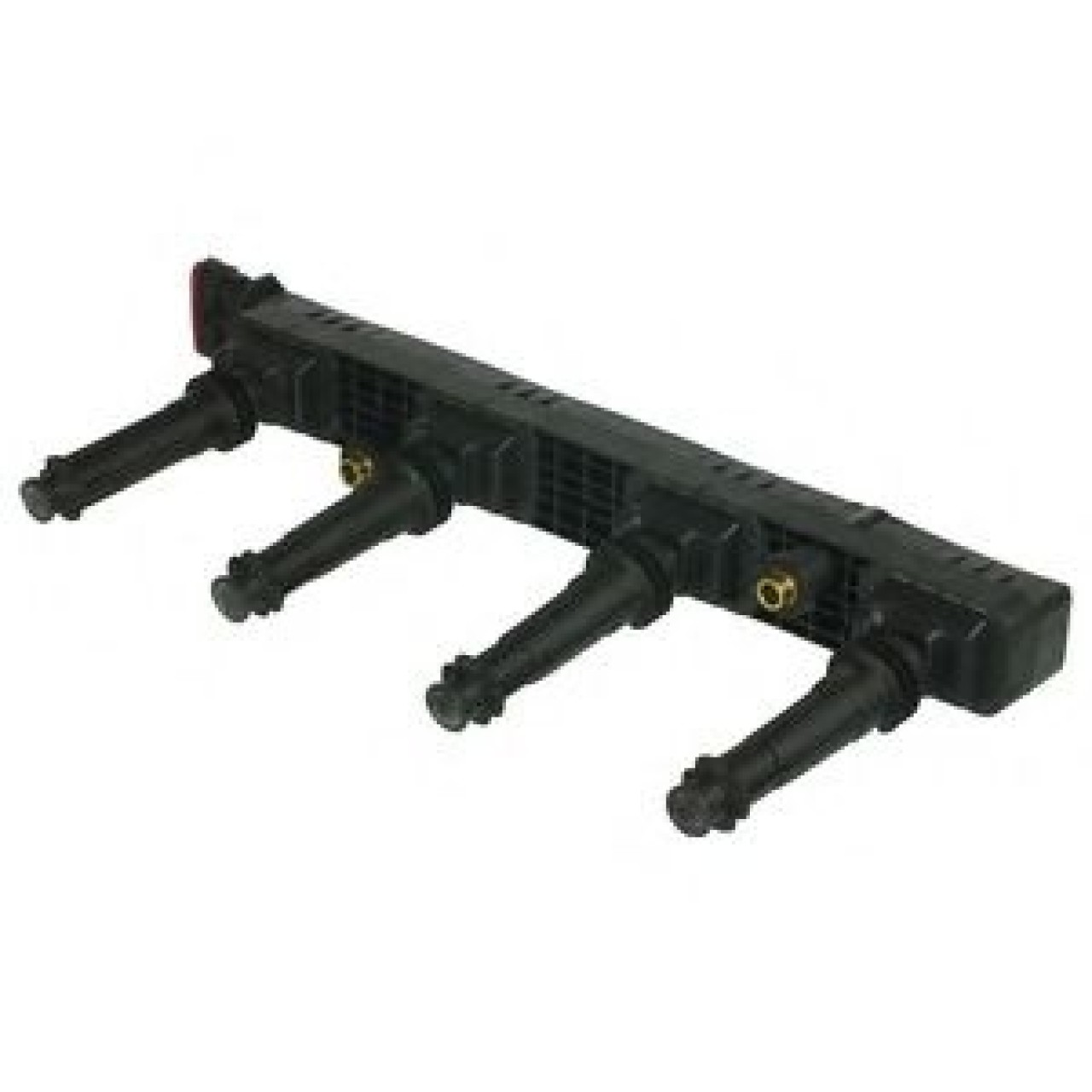 Bobina de inductie OPEL ZAFIRA A (F75) (1999 - 2005) DELPHI GN10375-12B1 piesa NOUA
