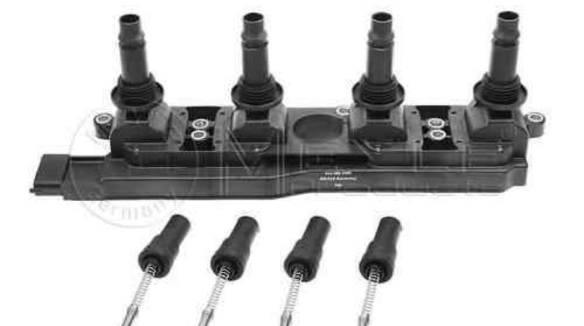 Bobina de inductie OPEL ZAFIRA A F75 MEYLE 614 885 0004