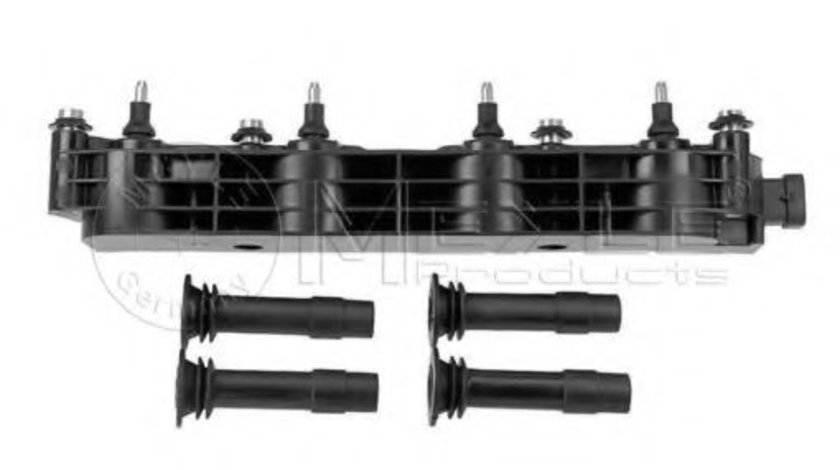 Bobina de inductie OPEL ZAFIRA B (A05) (2005 - 2016) MEYLE 614 885 0006 piesa NOUA