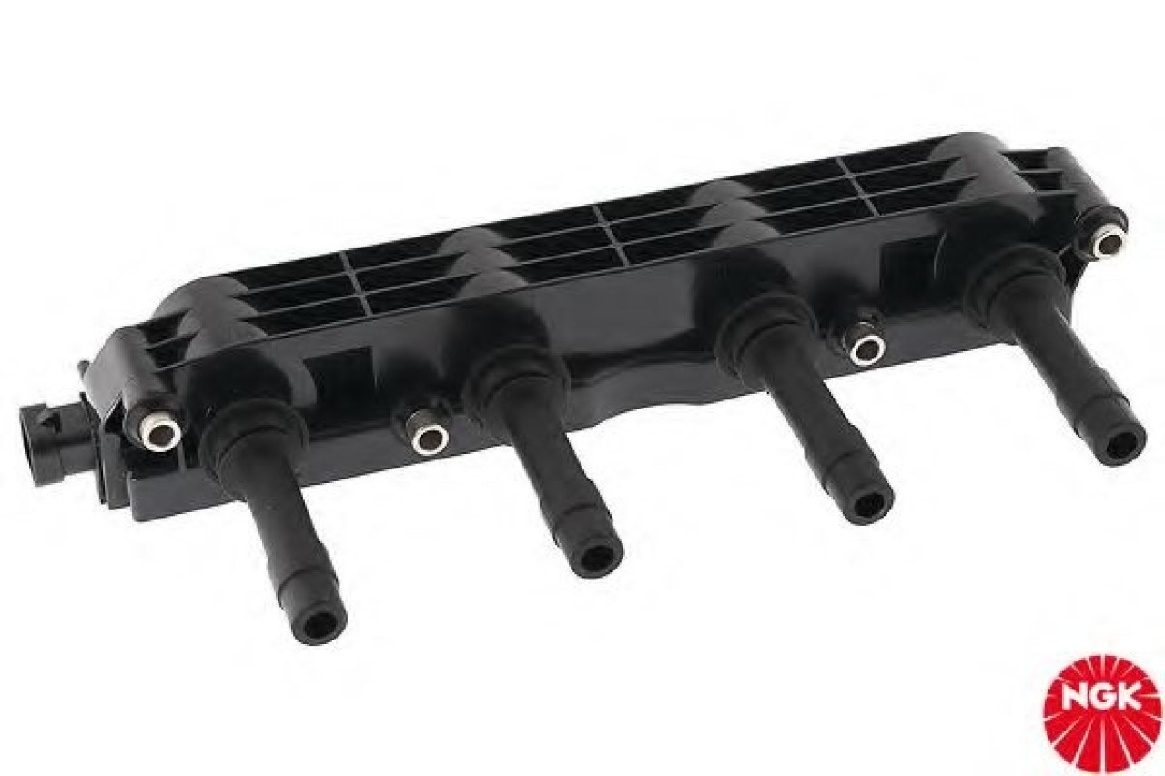 Bobina de inductie OPEL ZAFIRA B (A05) (2005 - 2016) NGK 48006 piesa NOUA