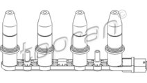 Bobina de inductie OPEL ZAFIRA B A05 Producator TO...