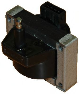 Bobina de inductie PEUGEOT 106 II (1) (1996 - 2016) MEAT & DORIA 10348 piesa NOUA