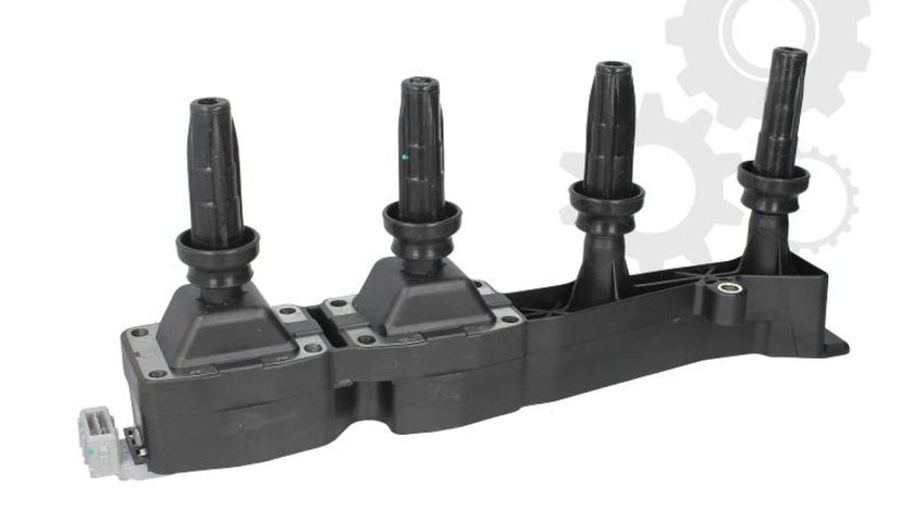 Bobina de inductie PEUGEOT 206 hatchback 2A/C Producator MOBILETRON CE-67
