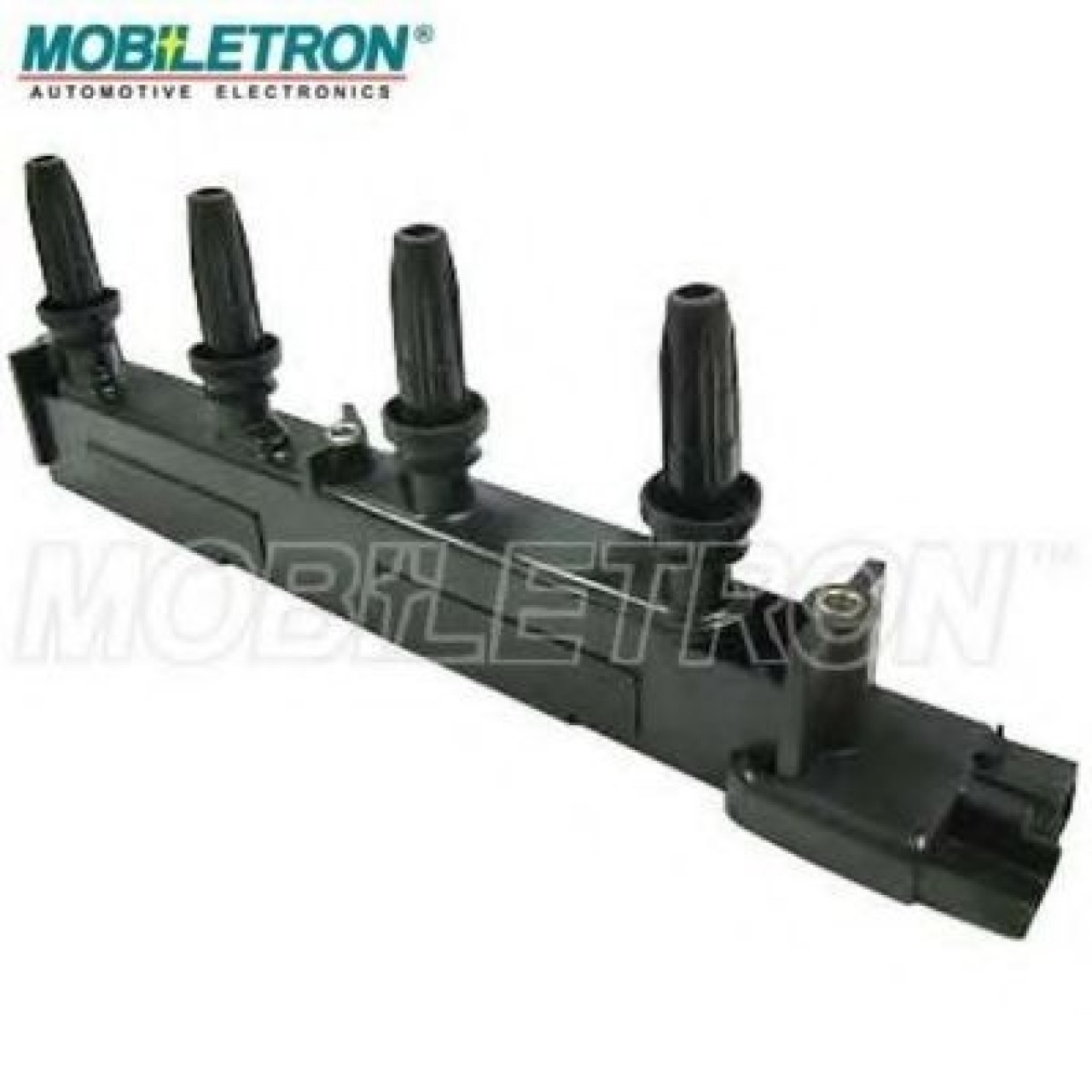 Bobina de inductie PEUGEOT 206 Hatchback (2A/C) (1998 - 2016) MOBILETRON CE-78 piesa NOUA
