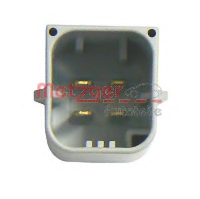 Bobina de inductie PEUGEOT 206 Hatchback (2A/C) (1998 - 2016) METZGER 0880301 piesa NOUA
