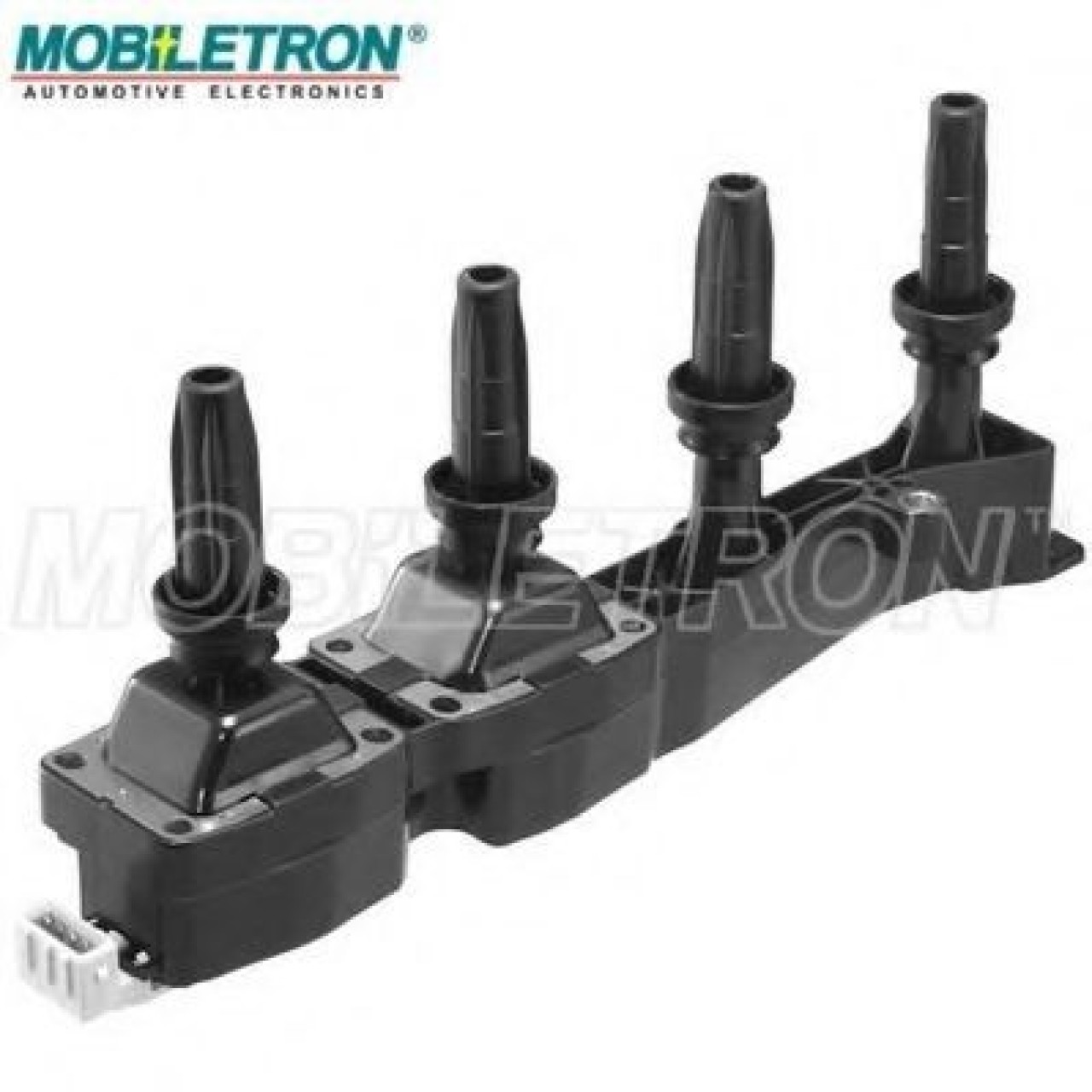Bobina de inductie PEUGEOT 206 Hatchback (2A/C) (1998 - 2016) MOBILETRON CE-67 piesa NOUA