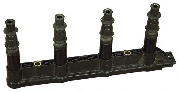 Bobina de inductie PEUGEOT 206 SW (2E/K) (2002 - 2016) MEAT & DORIA 10464 piesa NOUA