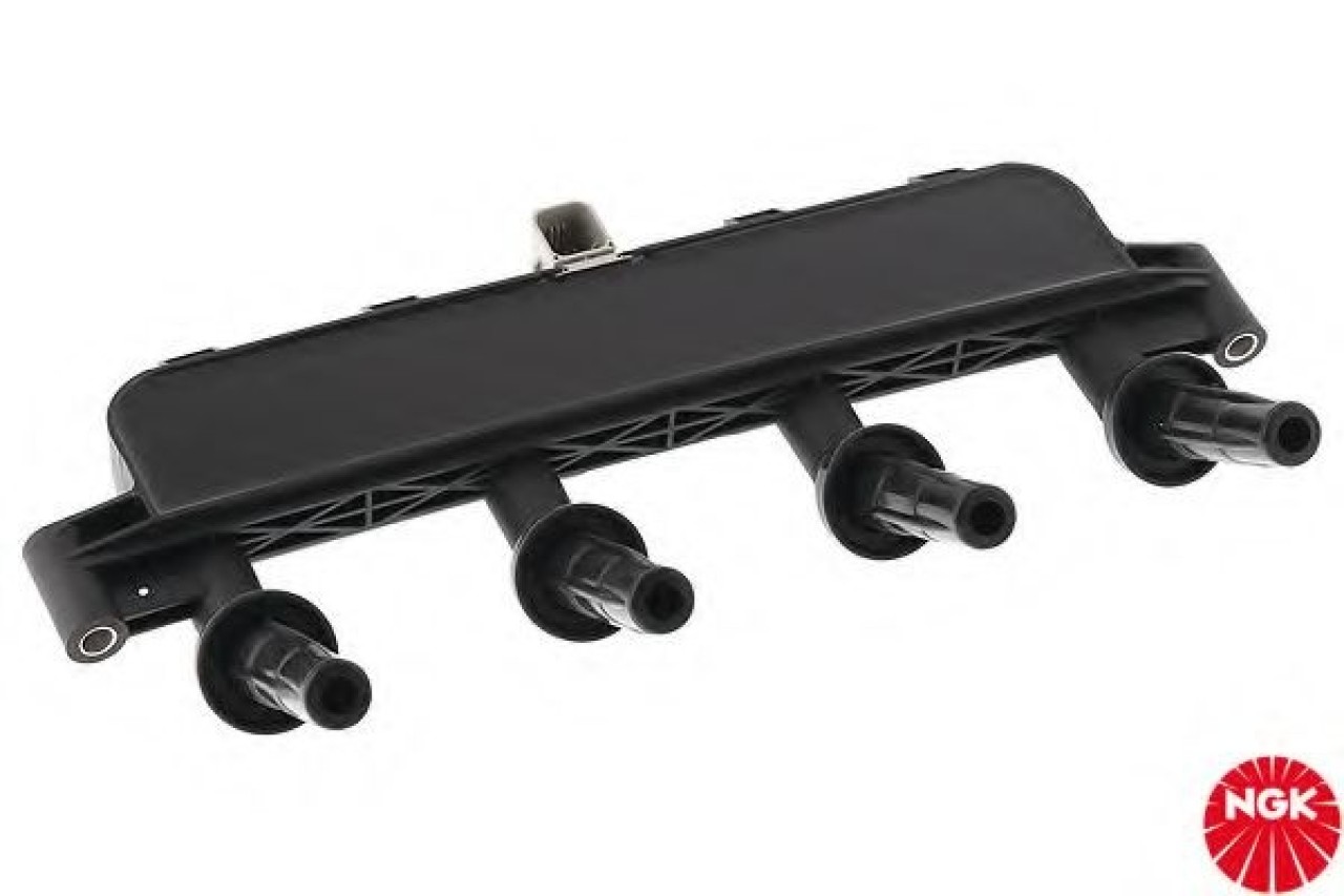Bobina de inductie PEUGEOT 306 (7B, N3, N5) (1993 - 2003) NGK 48016 piesa NOUA