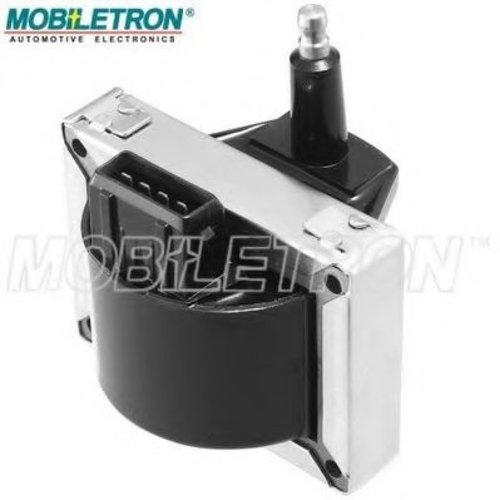 Bobina de inductie PEUGEOT 306 Break (7E, N3, N5) (1994 - 2002) MOBILETRON CE-17 piesa NOUA
