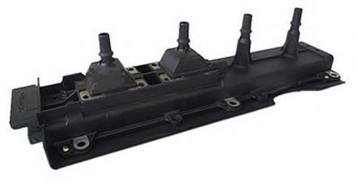 Bobina de inductie PEUGEOT 306 Hatchback (7A, 7C, N3, N5) (1993 - 2003) MAGNETI MARELLI 060717124012...