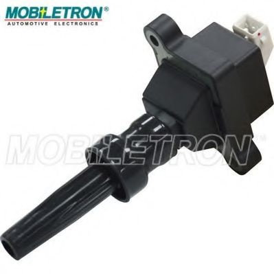 Bobina de inductie PEUGEOT 306 Hatchback (7A, 7C, N3, N5) (1993 - 2003) MOBILETRON CE-117 piesa NOUA