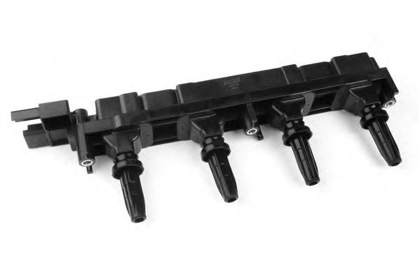 Bobina de inductie PEUGEOT 307 CC (3B) (2003 - 2016) BREMI 20493 piesa NOUA