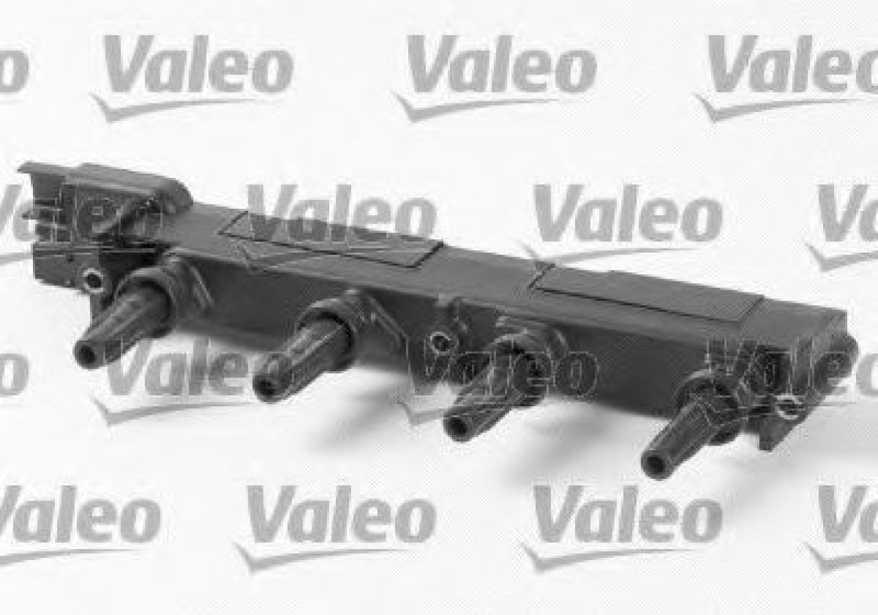 Bobina de inductie PEUGEOT 406 (8B) (1995 - 2005) VALEO 245098 piesa NOUA