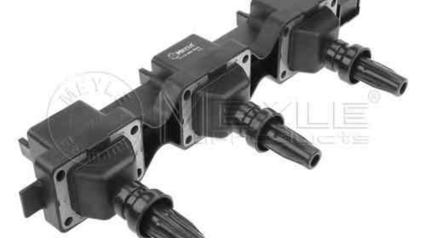 Bobina de inductie PEUGEOT 406 Break 8E/F MEYLE 11-14 885 0005