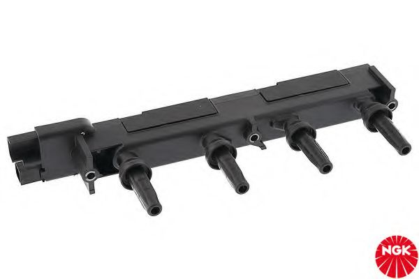 Bobina de inductie PEUGEOT 407 SW (6E) (2004 - 2016) NGK 48032 piesa NOUA