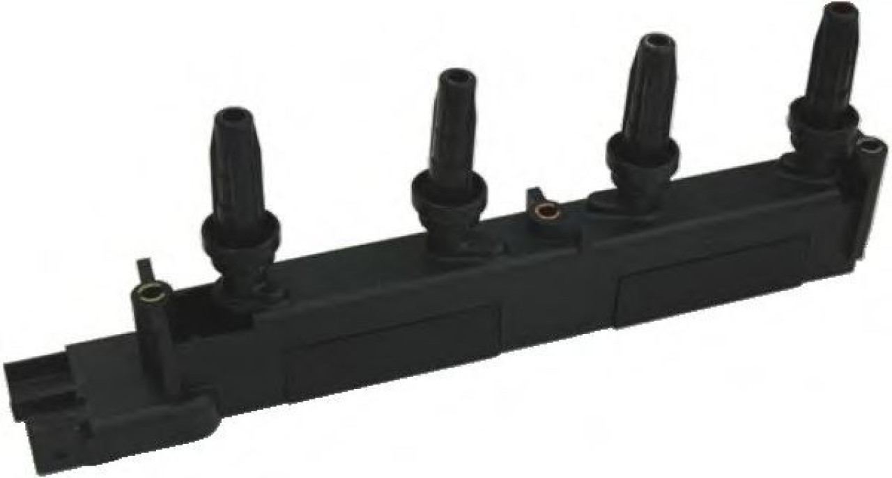 Bobina de inductie PEUGEOT 806 (221) (1994 - 2002) MEAT & DORIA 10391 piesa NOUA