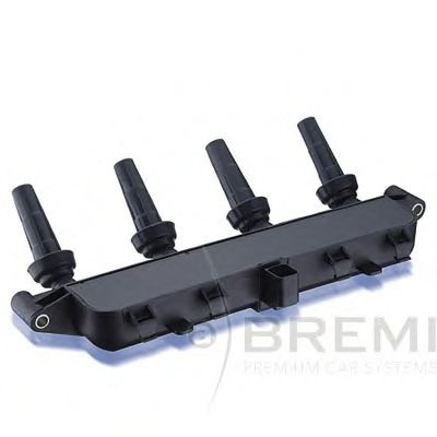 Bobina de inductie PEUGEOT PARTNER combispace (5F) (1996 - 2012) BREMI 20156 piesa NOUA