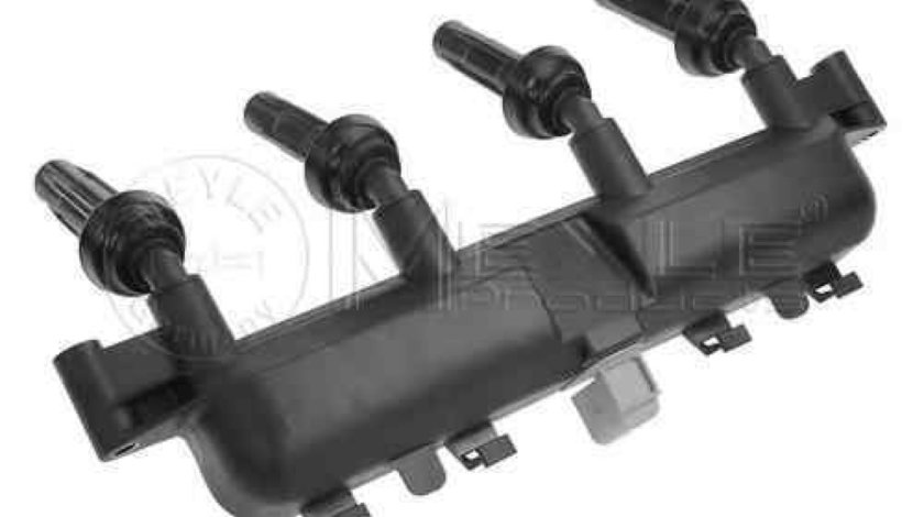 bobina de inductie PEUGEOT PARTNER Combispace 5F MEYLE 40-14 885 0002