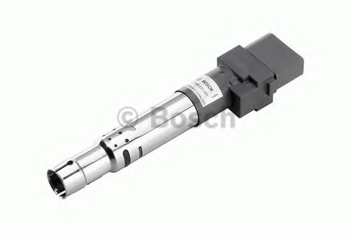 Bobina de inductie PORSCHE CAYENNE (9PA, 955) (2002 - 2010) BOSCH 0 986 221 051 piesa NOUA
