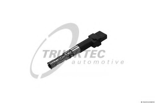 Bobina de inductie PORSCHE CAYENNE (9PA, 955) (2002 - 2010) TRUCKTEC AUTOMOTIVE 07.17.028 piesa NOUA