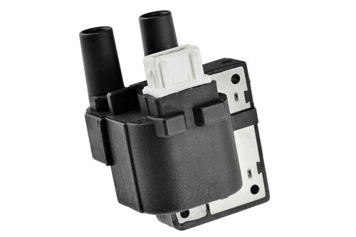 BOBINA DE INDUCTIE, RENAULT CLIO II 1.4,1.6 1998.09-,MEGANE 1.6 1996.01-/GREY CONNECTION/