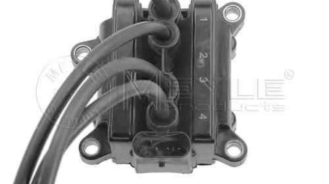 bobina de inductie RENAULT CLIO II BB0/1/2 CB0/1/2 MEYLE 16-14 885 0004