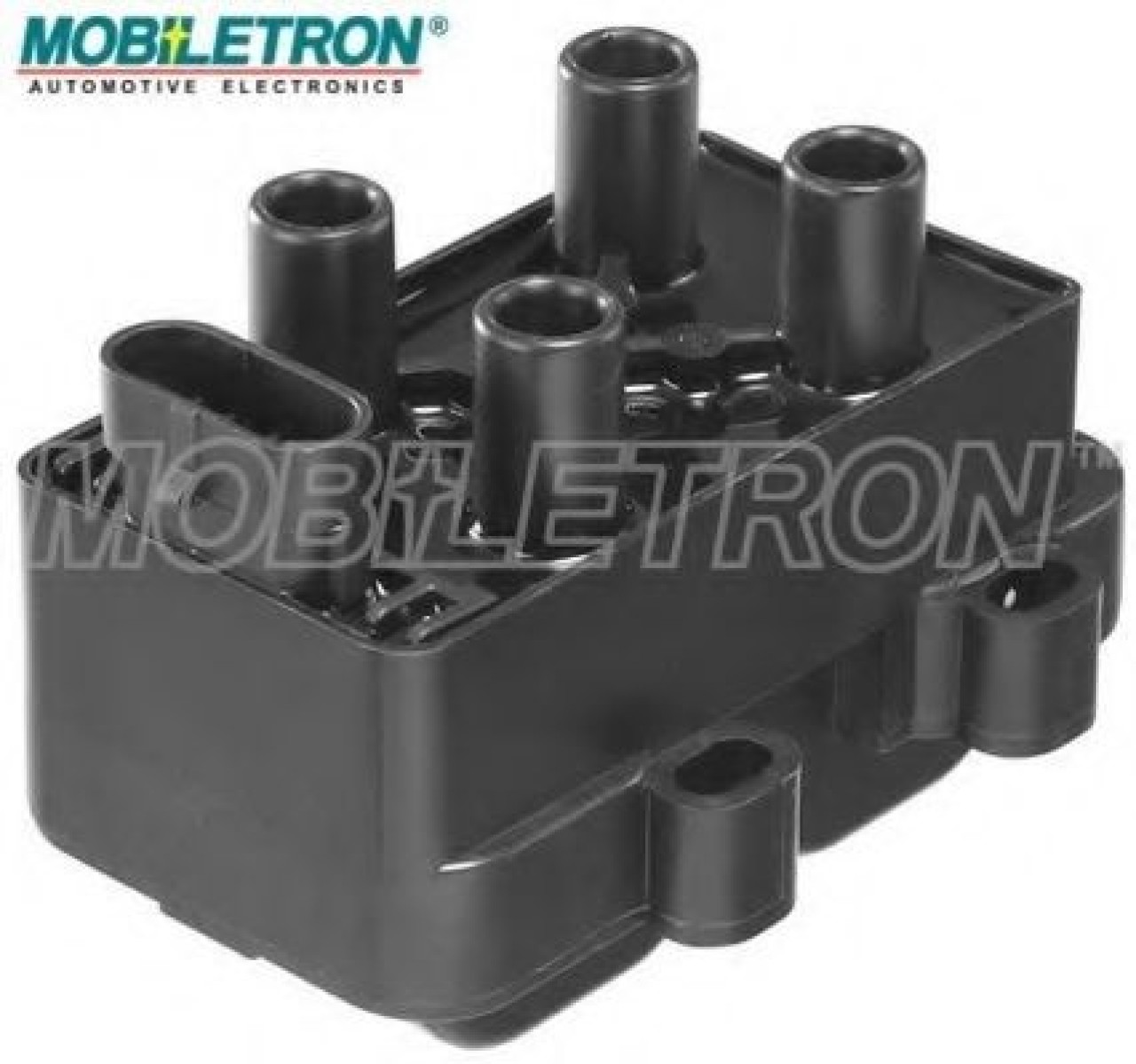 Bobina de inductie RENAULT CLIO II (BB0/1/2, CB0/1/2) (1998 - 2005) MOBILETRON CE-38 piesa NOUA
