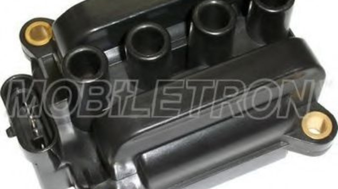 Bobina de inductie RENAULT CLIO II (BB0/1/2, CB0/1/2) (1998 - 2005) MOBILETRON CE-147 piesa NOUA