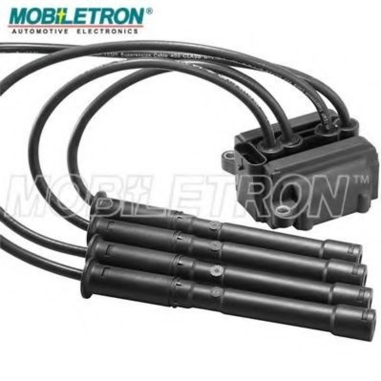 Bobina de inductie RENAULT CLIO II (BB0/1/2, CB0/1/2) (1998 - 2005) MOBILETRON CE-42 piesa NOUA