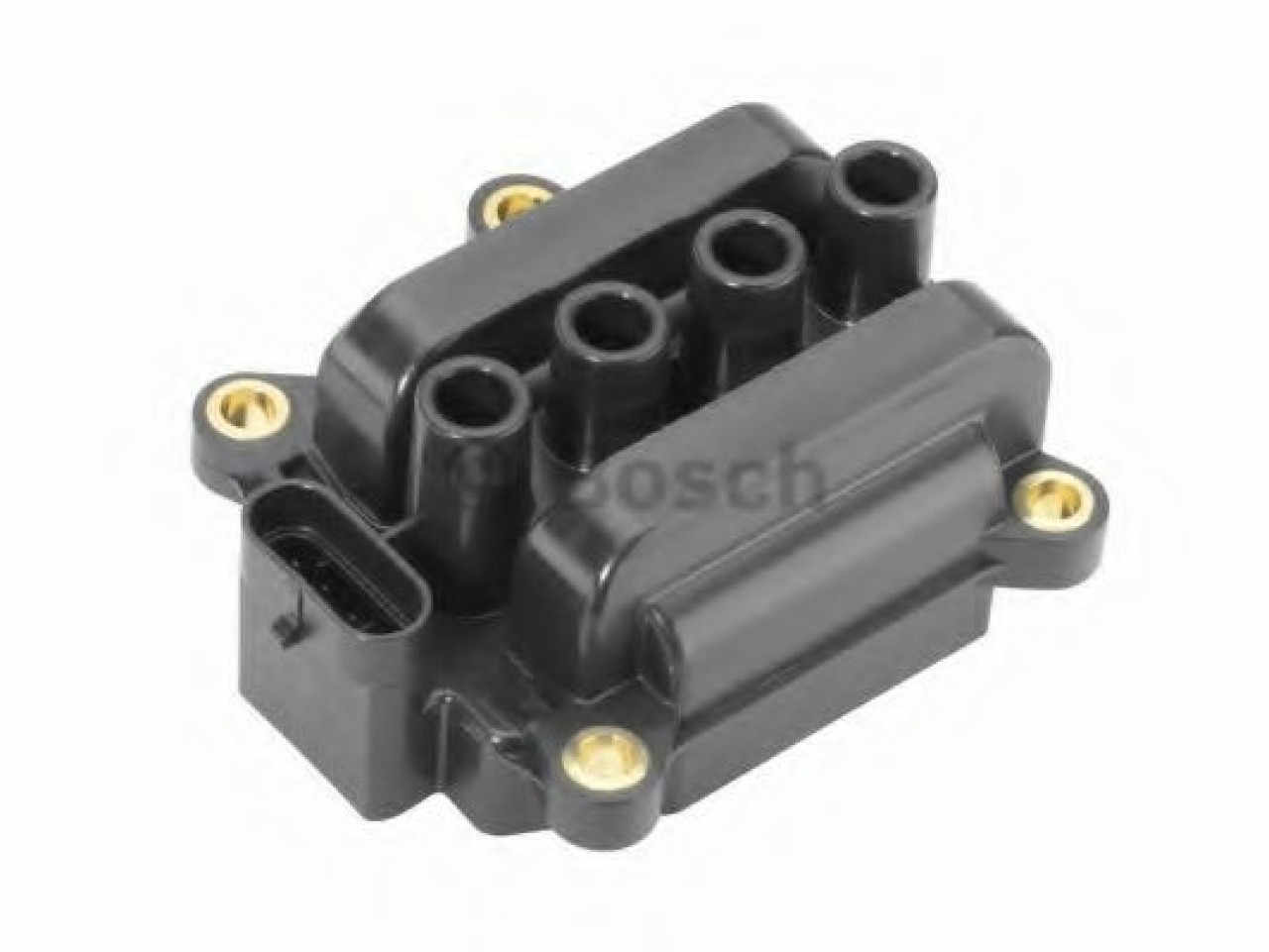Bobina de inductie RENAULT CLIO IV (2012 - 2016) BOSCH 0 986 221 046 piesa NOUA