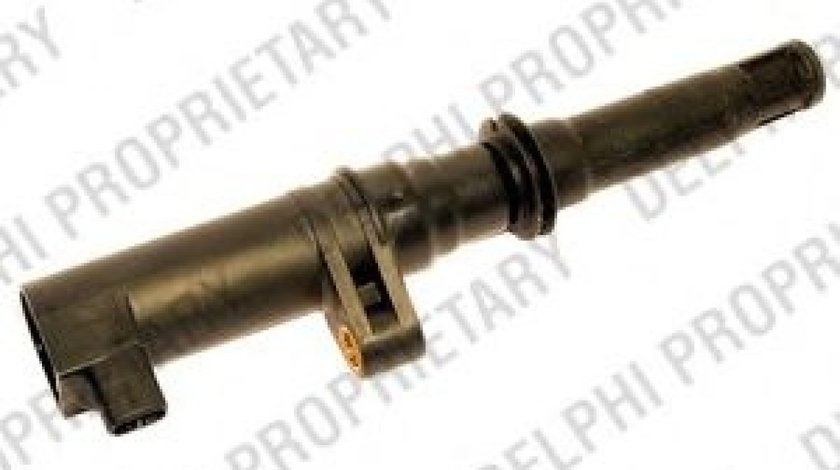 Bobina de inductie RENAULT FLUENCE (L30) (2010 - 2016) DELPHI CE20014-12B1 piesa NOUA