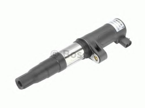 Bobina de inductie RENAULT GRAND SCENIC II (JM0/1) (2004 - 2016) BOSCH 0 986 221 045 piesa NOUA