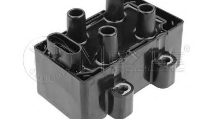 Bobina de inductie RENAULT KANGOO Express (FC0/1) (1997 - 2007) MEYLE 16-14 885 0001 piesa NOUA