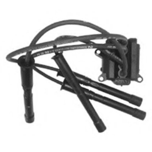 Bobina de inductie RENAULT KANGOO (KC0/1) (1997 - 2007) MAGNETI MARELLI 060717055012 piesa NOUA
