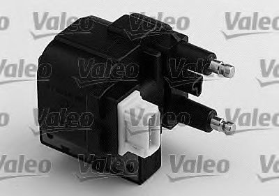 Bobina de inductie RENAULT LAGUNA I (B56, 556) (1993 - 2001) VALEO 245067 piesa NOUA